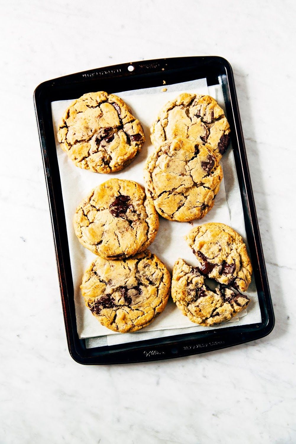 Gianduja Chocolate Chip Cookies Chocolate Chip Cookies Yummy Cookies Cookies Recipes Chocolate Chip