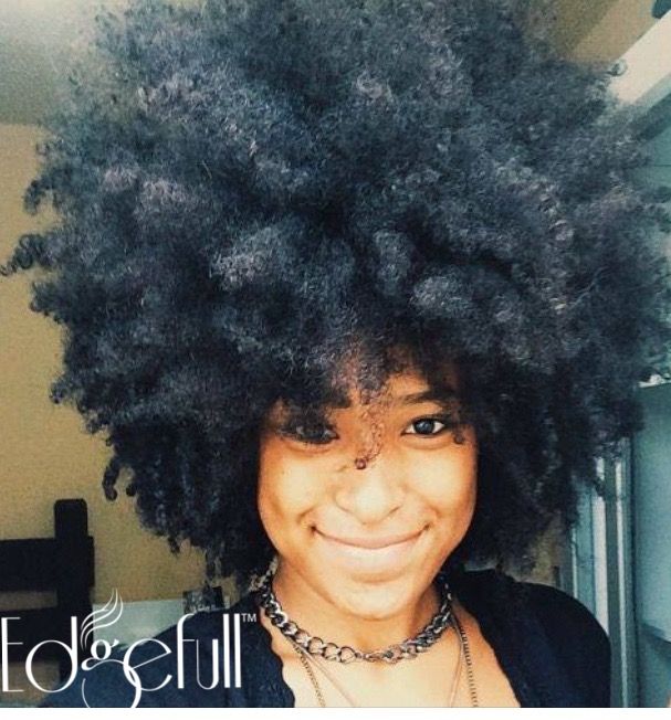 Example Product Afro Hairstyles Relaxed Hair Natural Hair Styles [ 652 x 607 Pixel ]