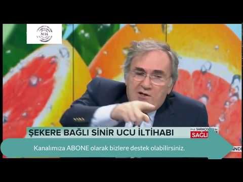 Prof Ibrahim Saracoglu Sinir Ucu Iltihabi Icin Mucizevi Kur Tarifi Youtube Gercekler Youtube Doktorlar Prof Ibrahim Saracoglu Sinir Ucu Iltihabi Icin Mucizevi Kur Tarifi Youtube Gercekler Youtube Doktorlar