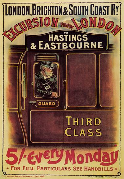 railroad VINTAGE AD POSTER United States 1885 24X36 OLD FASHIONED valuable