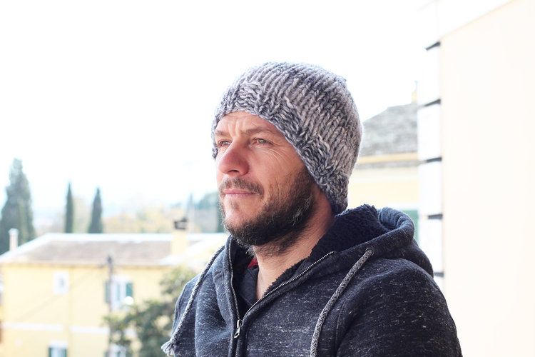 Free men’s winter hat knitting pattern Free men’s winter hat knitting pattern