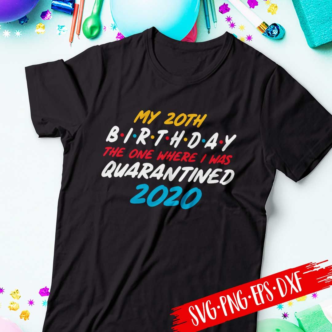 Download Pin on Quarantine Birthday