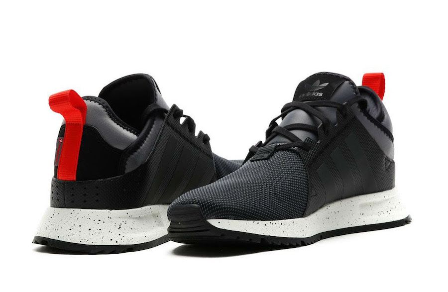 NUOVO Scarpe Adidas X PLR snkrboot Uomo Sneaker Scarpe da ginnastica Exclusive bz0669 NUOVO Scarpe Adidas X PLR snkrboot Uomo Sneaker Scarpe da ginnastica Exclusive bz0669