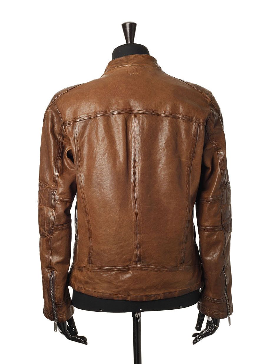 Quelle taille veste en cuir homme Quelle taille veste en cuir homme