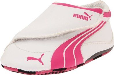 baby girl pumas