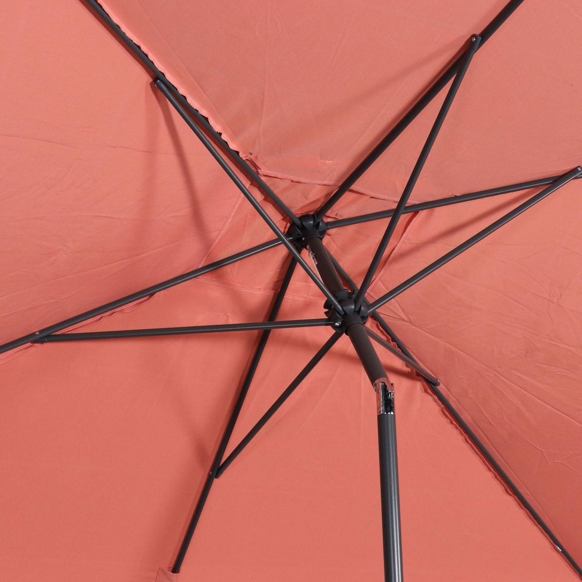 Housse pour parasol droit 2X3M
