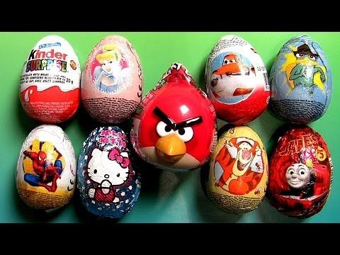 phineas and ferb surprise egg