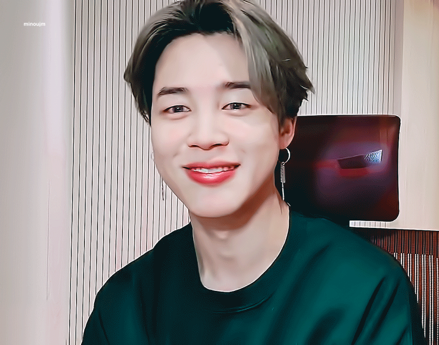 BTS JIMIN
