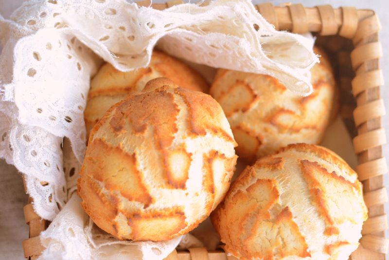 dutch crunch bread nutritional value dutch crunch bread nutritional value