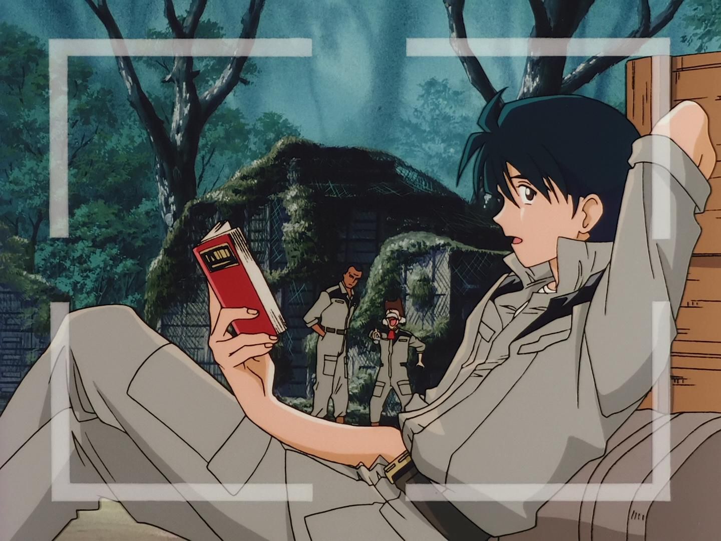 Pin By Yukinobu Kurata 倉田 幸暢 On Mobile Suit Gundam The 08th Ms Team Aesthetic Anime Old Anime 90s Anime Pin By Yukinobu Kurata 倉田 幸暢 On Mobile Suit Gundam The 08th Ms Team Aesthetic Anime Old Anime 90s Anime