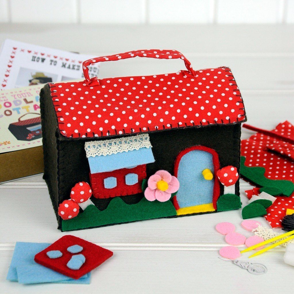 Kit Cottage Craft Kit Cottage Craft