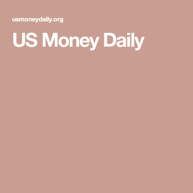 US Money Daily Get out of debt, Health, Daily US Money Daily Get out of debt, Health, Daily