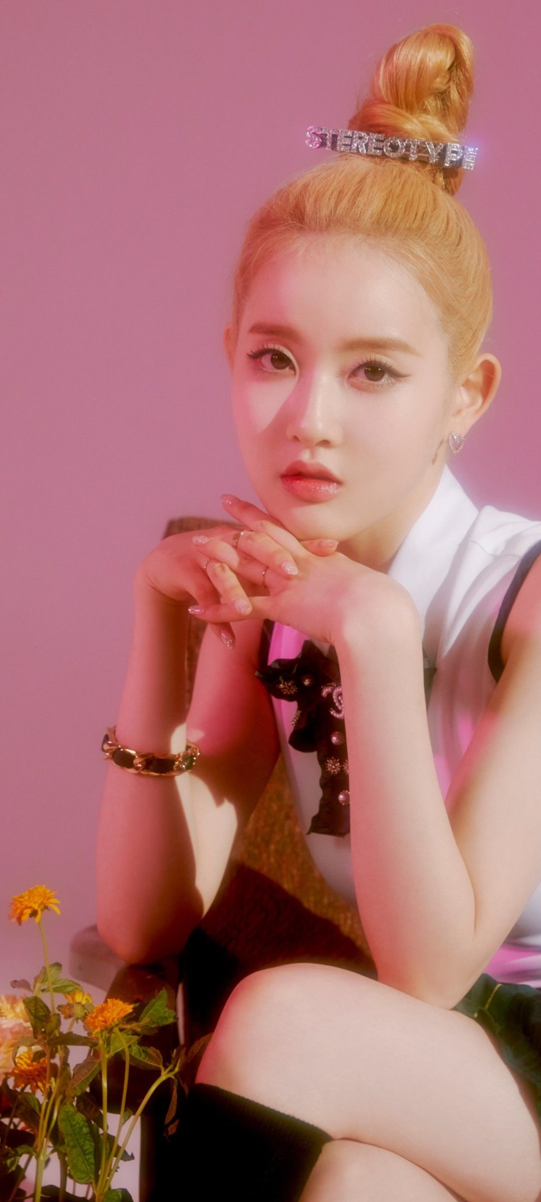 Stereotype Sieun Wallpaper Stereotype It s Going Down Stereotype Sieun Wallpaper Stereotype It s Going Down