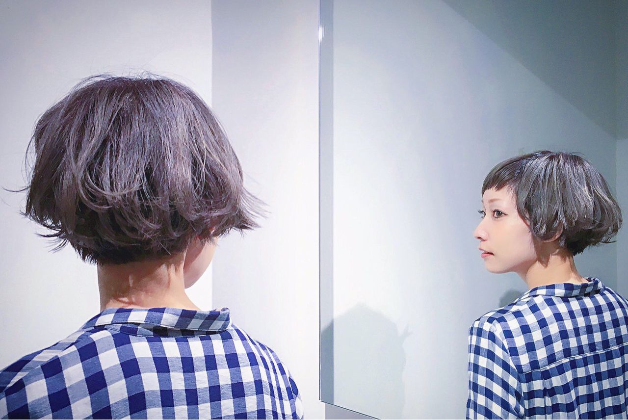 Hair Sachiko Handaさんのヘアスタイルスナップ Id ヘアスタイル ママ 髪型 髪型 Hair Sachiko Handaさんのヘアスタイルスナップ Id ヘアスタイル ママ 髪型 髪型