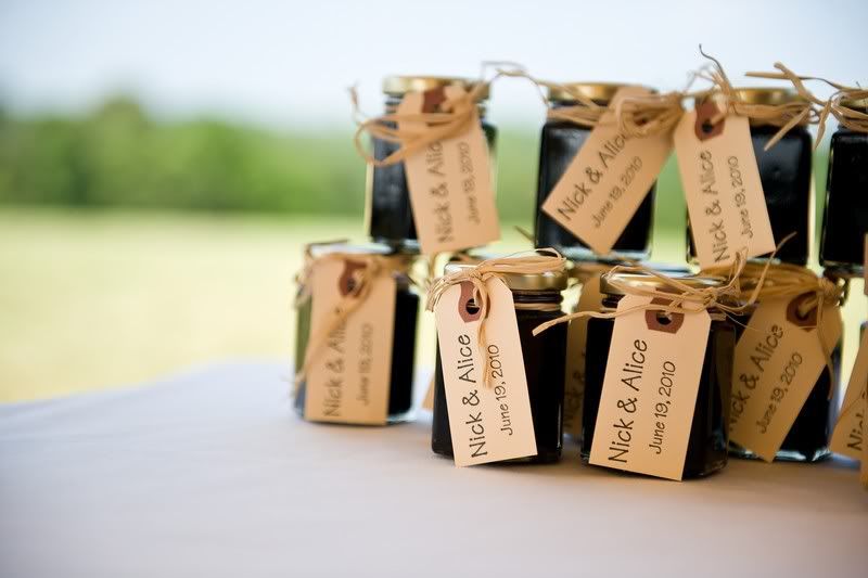 Favors For Guests Wedding Decor Pinterest Favour Small Jam Jars For Wedding Favors
