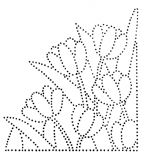 Download japanese silk embroidery art #Japaneseembroidery | Paper embroidery, Candlewicking embroidery ...