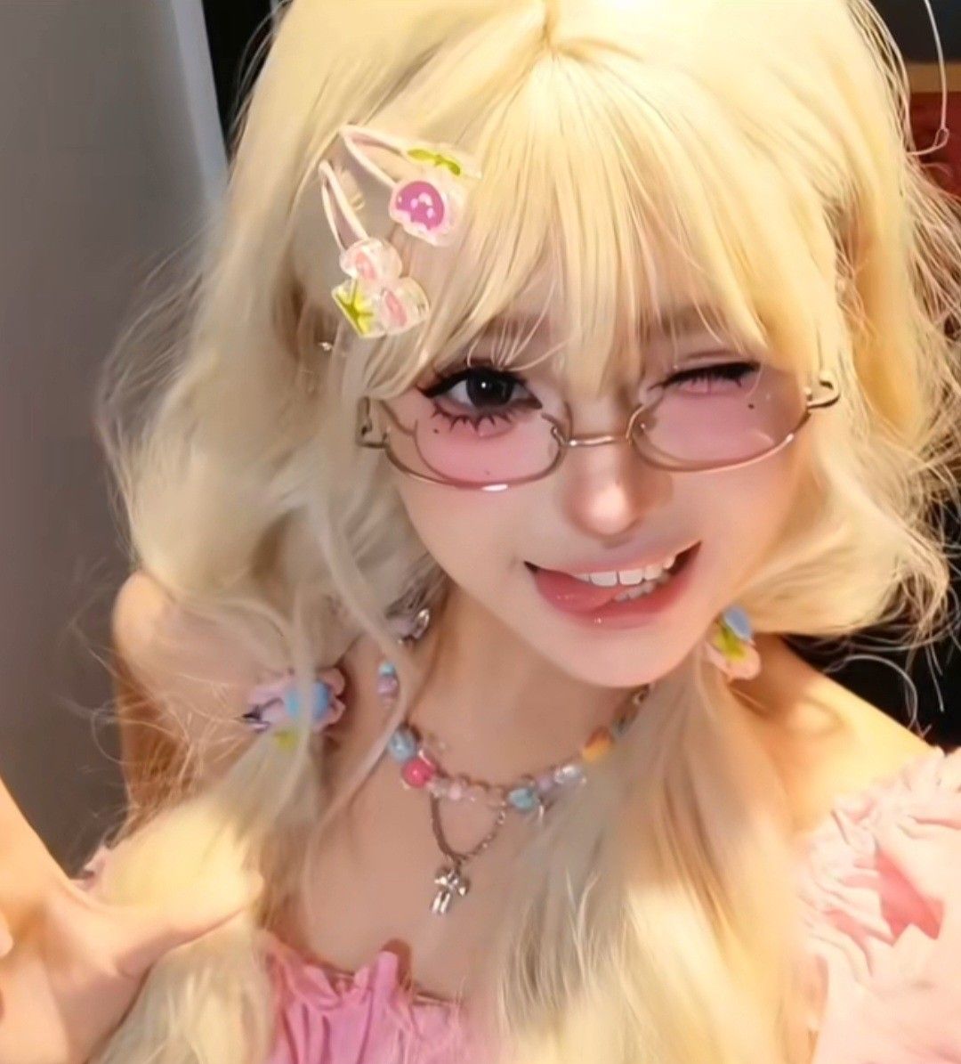 Houhou Ya Cute Hairstyles Hair Styles Cute Makeup Looks Houhou Ya Cute Hairstyles Hair Styles Cute Makeup Looks