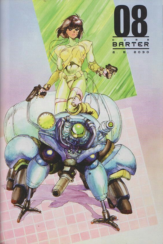 masamune shirow ghost in the shell manga masamune shirow ghost in the shell manga
