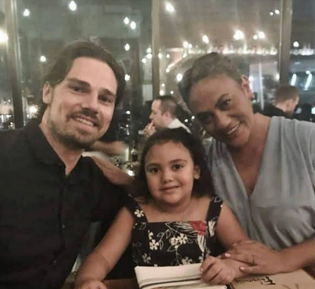 Jay Ryan Married