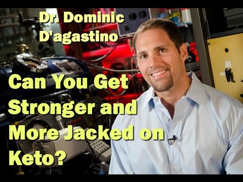 dr dominic dieta dagostino chetogenica