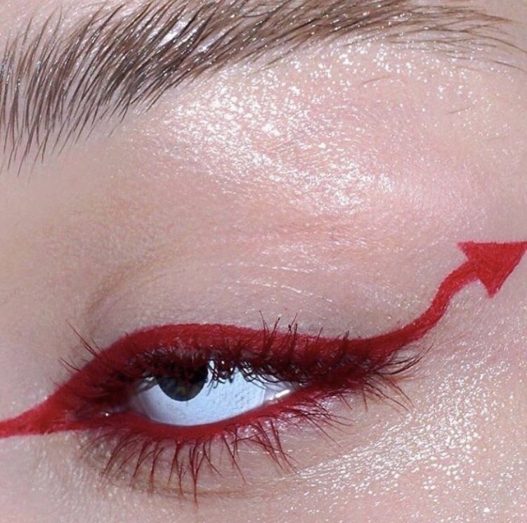 Makeup Artistico Eye Makeup Art Artistry Makeup Aesthetic Makeup