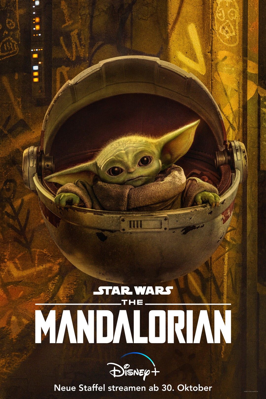 bild zu the mandalorian neueposter zu s2 zeigen hauptfiguren the mandalorian poster zu s2 zeigen hauptfiguren bild 3 von 6 staffel 2 kopfgeldjager poster