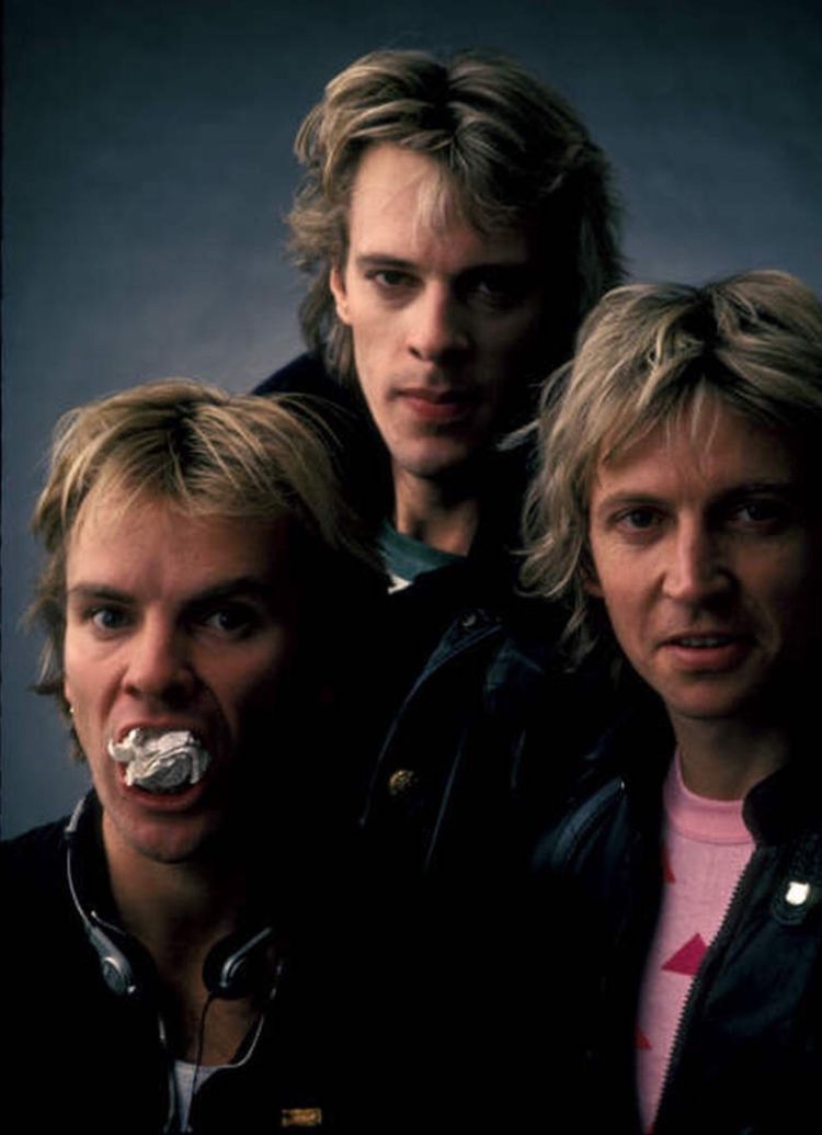 sting photo police sting photo police