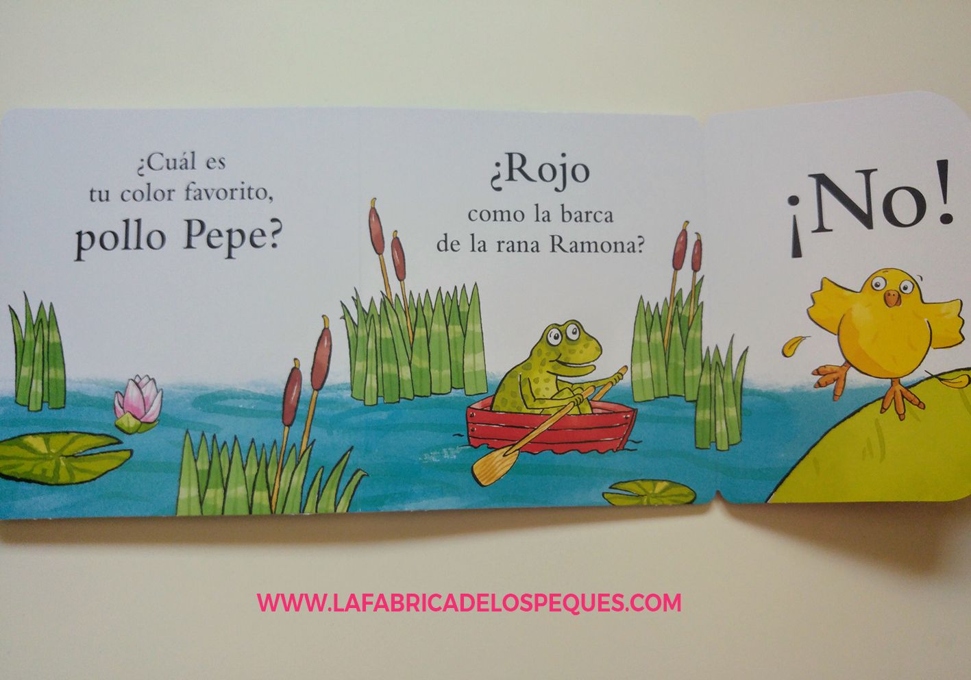 Hoy Leemos El Pollo Pepe Y Los Colores La F brica De Los Peques hoy-leemos-el-pollo-pepe-y-los-colores-la-f-brica-de-los-peques