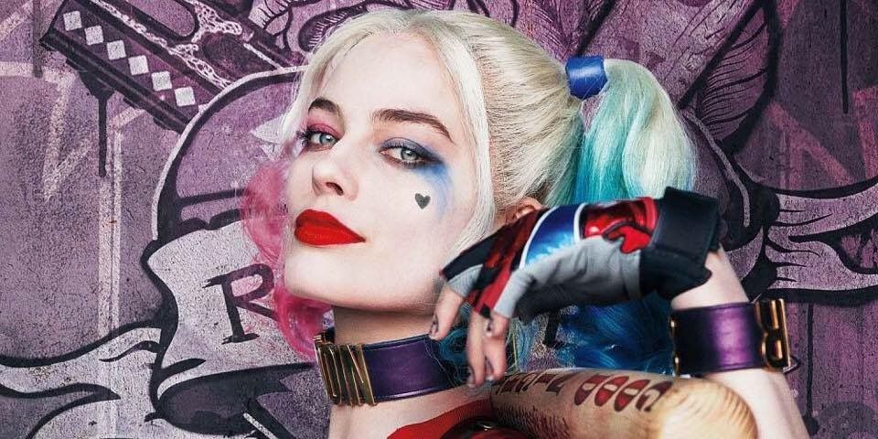 Harley quinn by Samantha May Lueloff on Joker and Harley