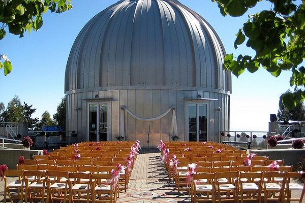 Observatory Venue Presentation Pinterest Observatory Venue