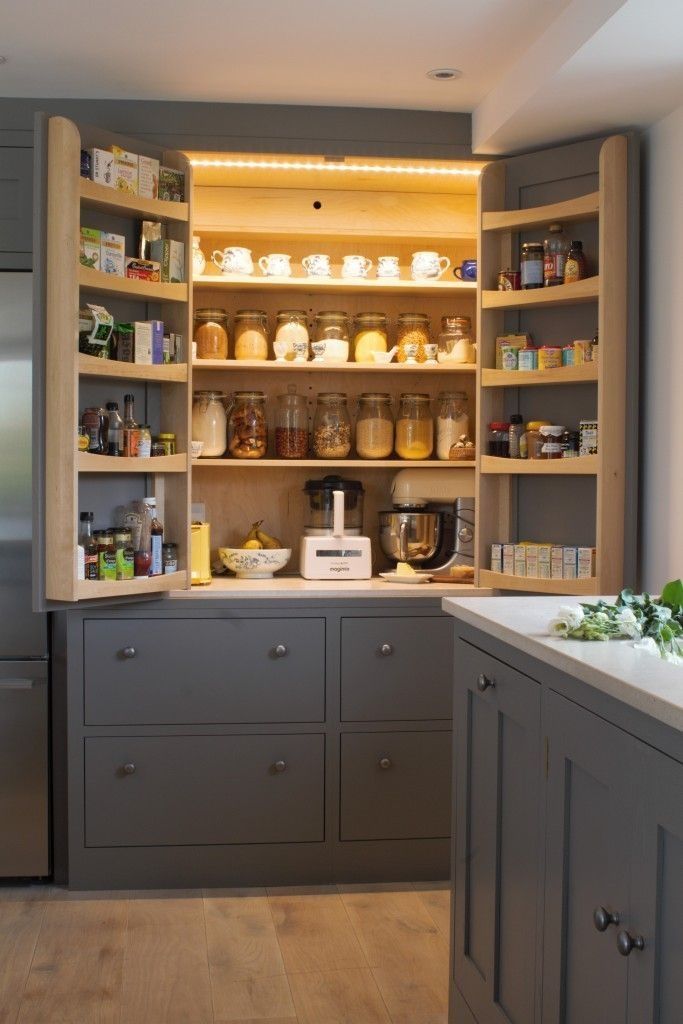 Crunchhome Com Home Design And Decoration Small Farmhouse Kitchen Rustic - Internal Storage For Kitchen Cupboards Crunchhome Com Home Design And Decoration Small Farmhouse Kitchen Rustic - Internal Storage For Kitchen Cupboards
