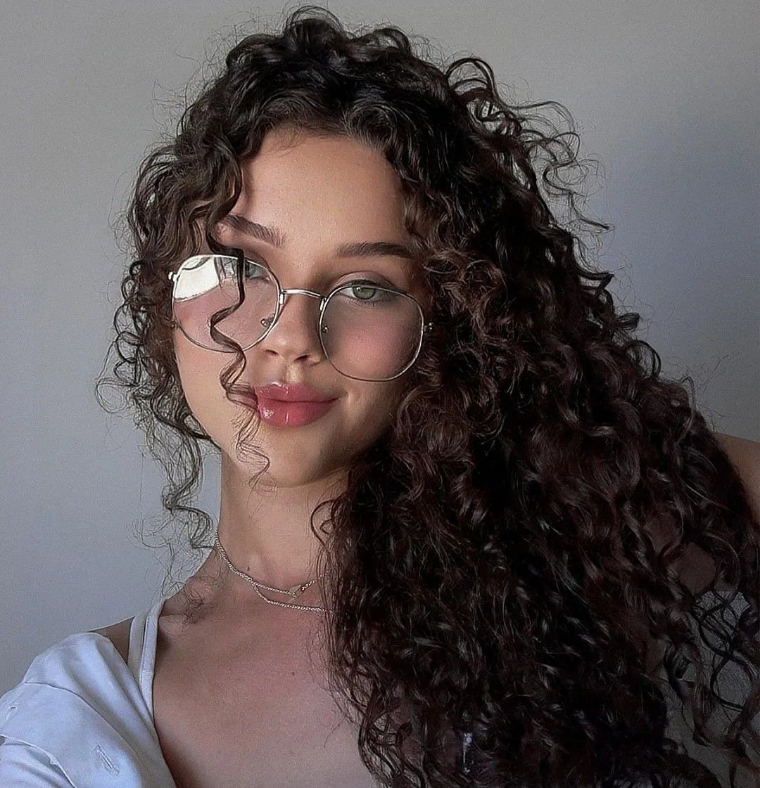 Cabelo Cacheado Cabelo Em Camadas Ondulado Cabelo Inspira o Cabelo pin-by-erin-ashley-on-bash-theme-ideas-flower-headband-tropical