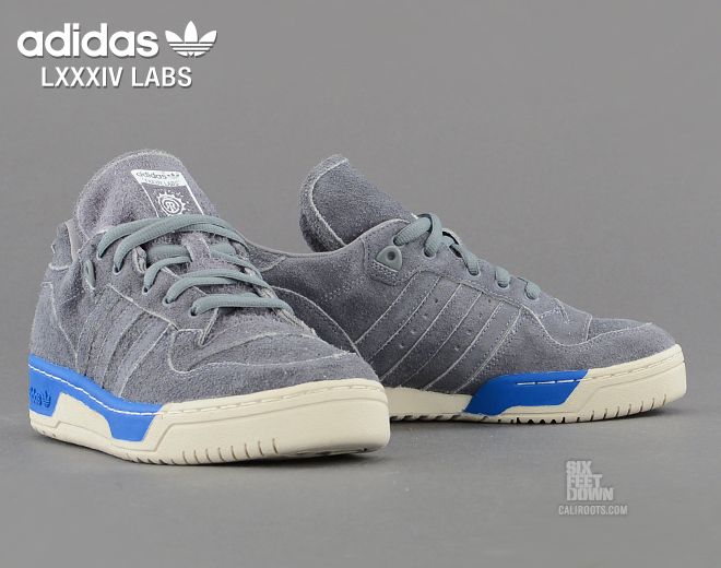 adidas rivalry lo