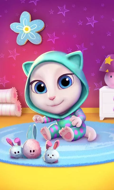 35 Ideas De Tom Y Angela 3 Mensajes Tiernos De Amor Chistes Del Gato Tom Los Picapiedras