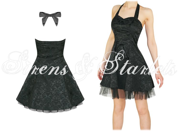 Short Punk Prom Dresses