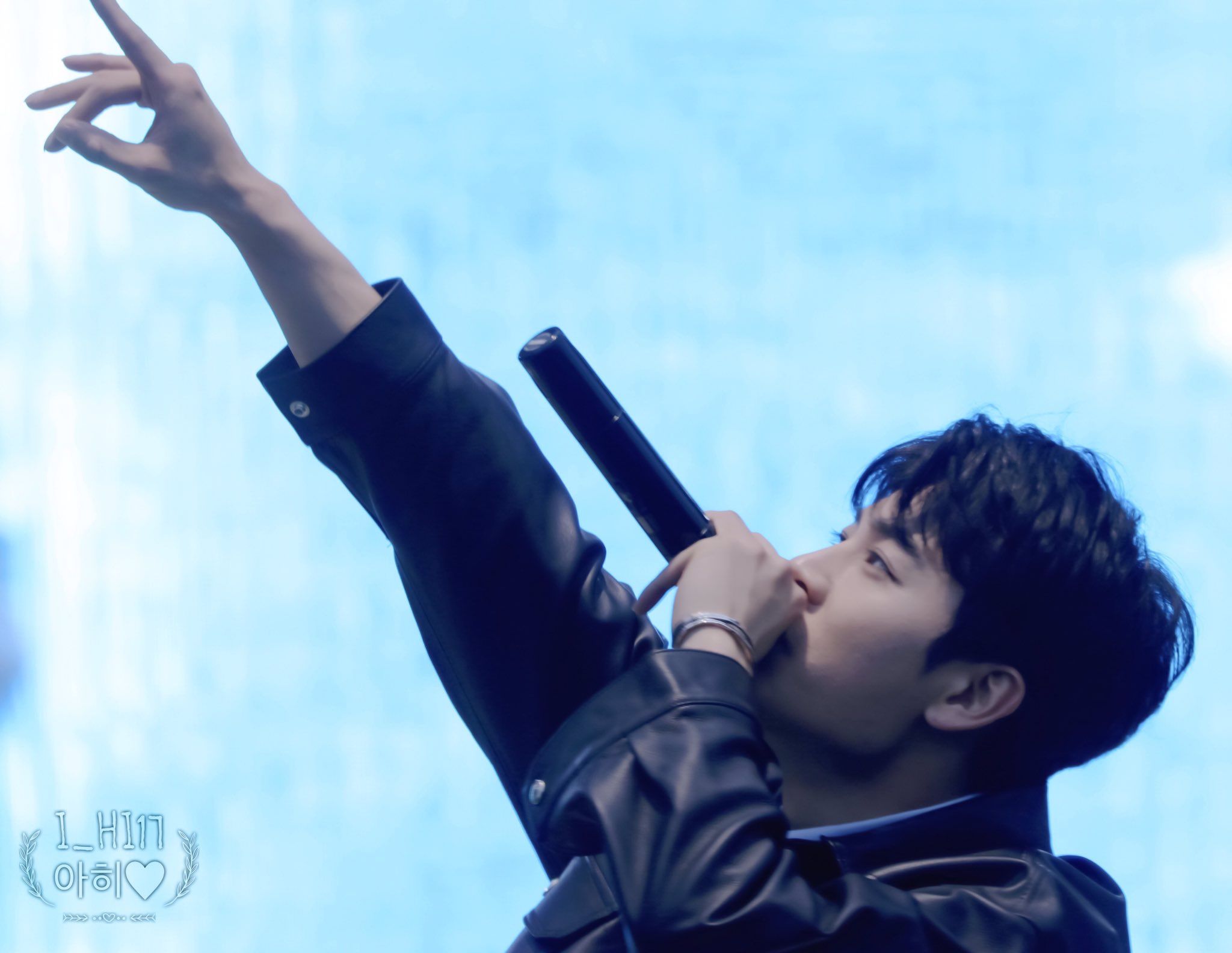 Pin de Eis Hasanah em iKON ||° Song Yunhyeong