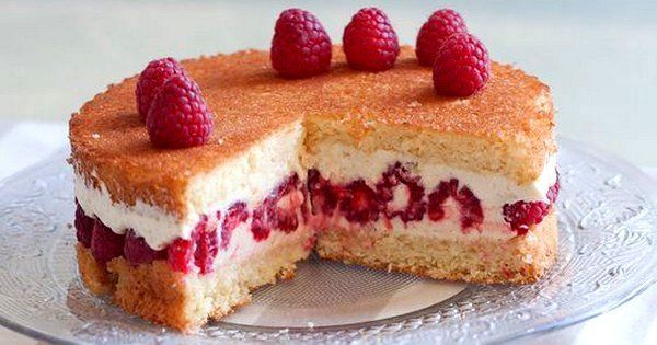 Recette Framboisier Rapide Recette Framboisier Gateaux Et Desserts Recette Patisserie Recette Framboisier Rapide Recette Framboisier Gateaux Et Desserts Recette Patisserie