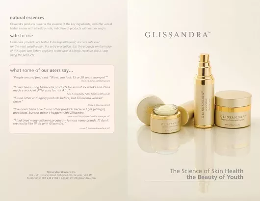 glissandra anti aging