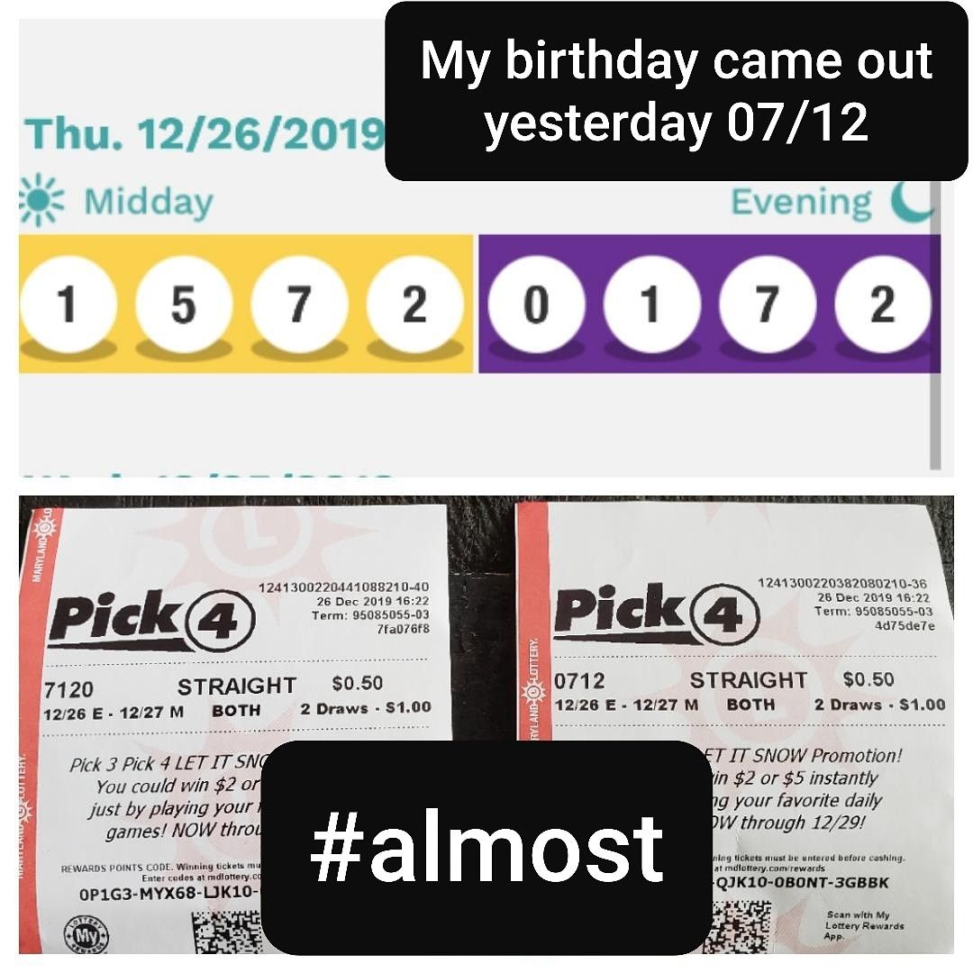md lottery numbers md lottery numbers