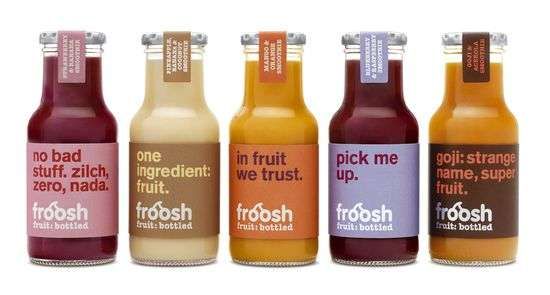 froosh smoothie kcal froosh smoothie kcal