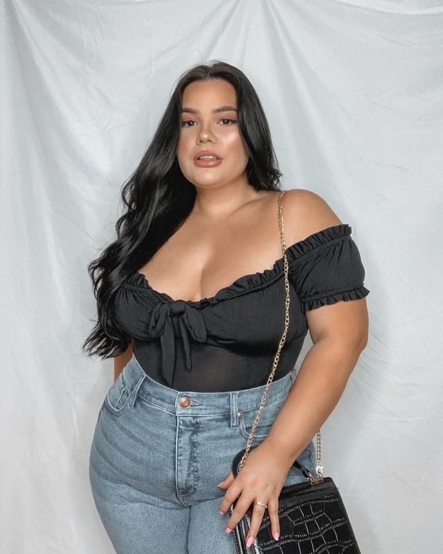 Tanned Bbw