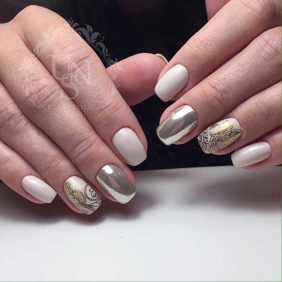 Beautiful summer manicure: the best ideas 30 Beautiful summer manicure: the best ideas 22