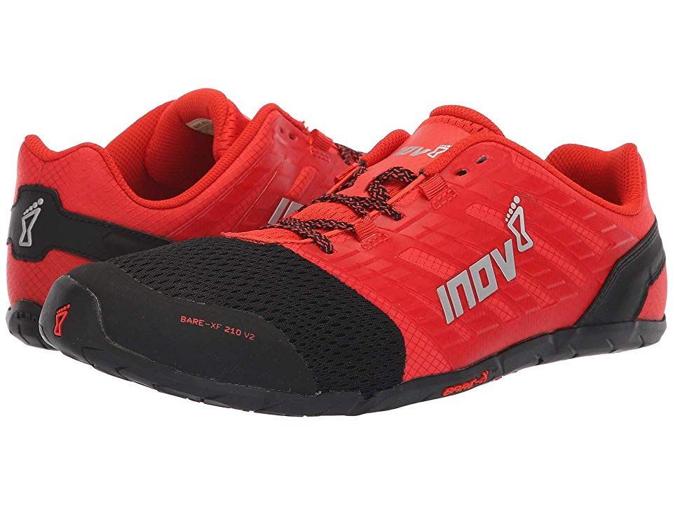 Inov-8 Men’s Bare-XF 210 V2 Sneaker