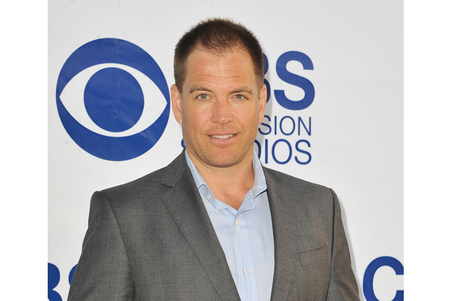 Michael Weatherly departs ultrasuccessful CBS show 'NCIS' Michael weatherly, Weatherly
