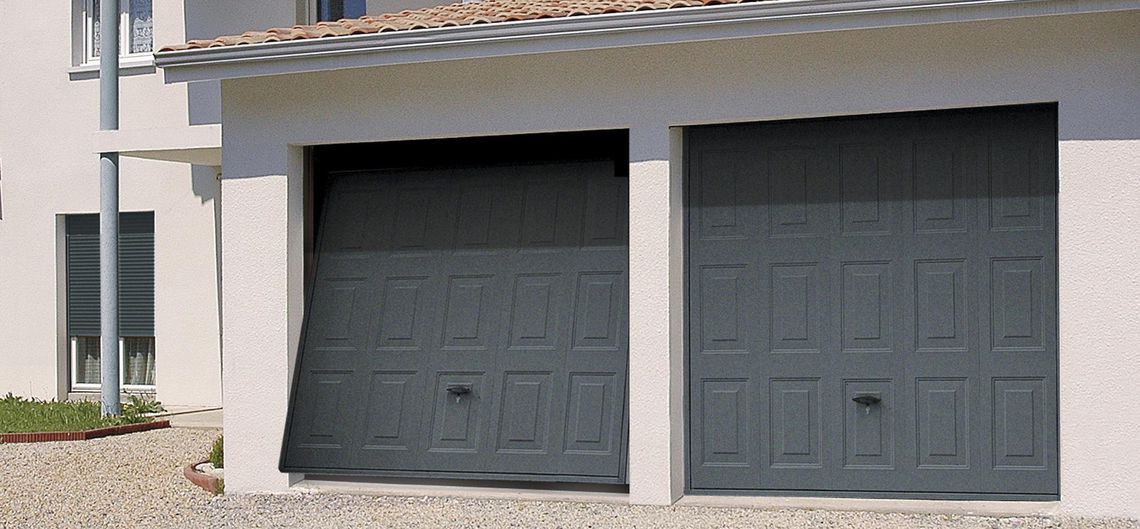 Serrure Porte De Garage 3 Points En Applique Pour Id E D Coration Serrure Porte Porte Garage Porte De Garage Basculante