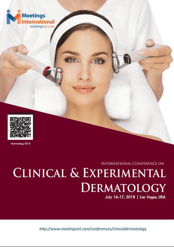 15th International Conference on Clinical and Experimental Dermatology