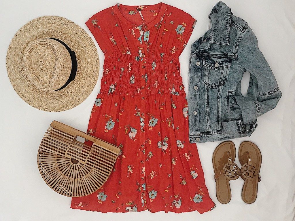 Spring Break Outfit Roundup Spring Break Outfit Roundup