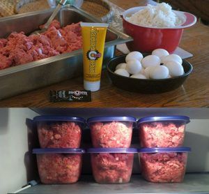 10 Homemade Dog Food Recipes That Can Save You Money Dog Food