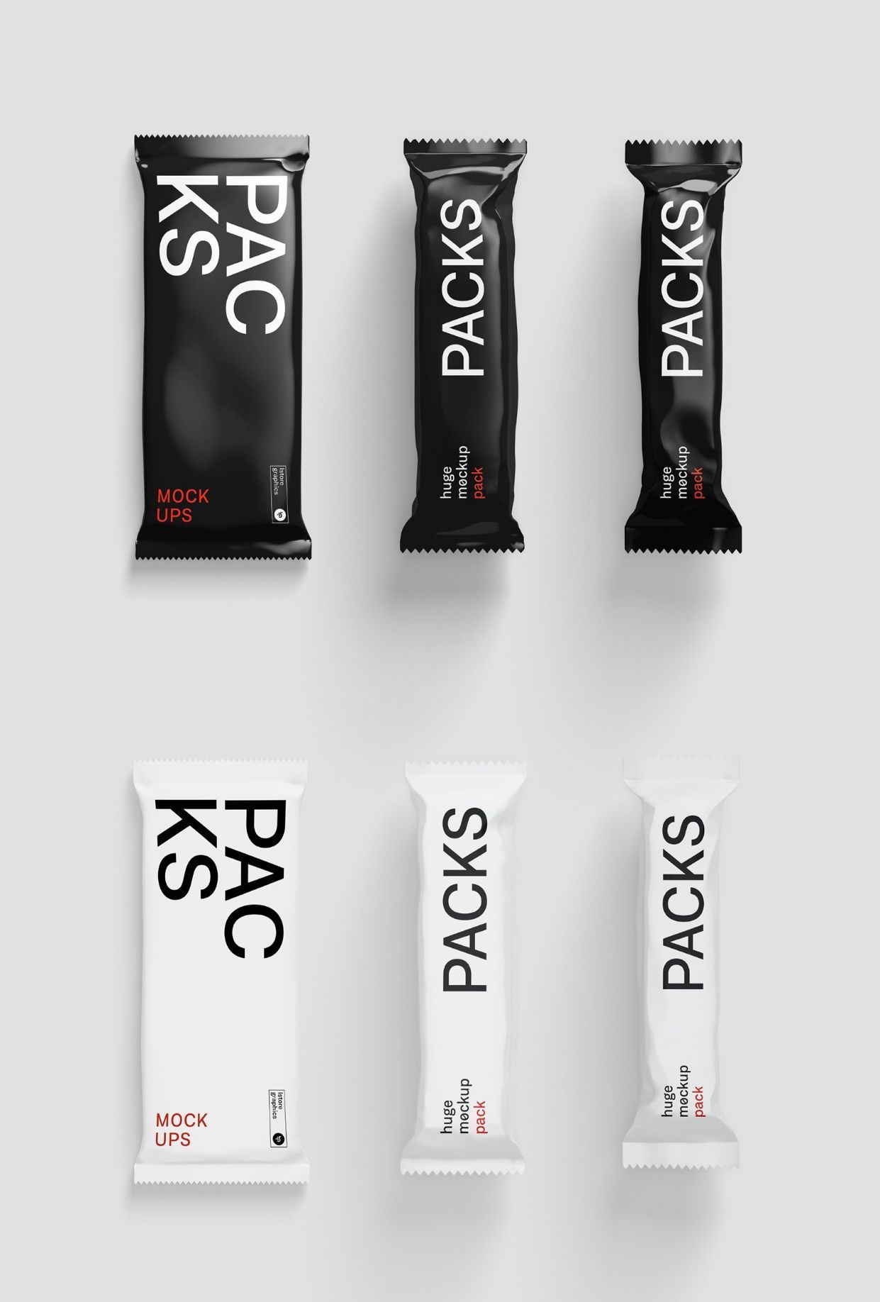 Download #mockups #branding #boxes | Branding template, Mockup ...