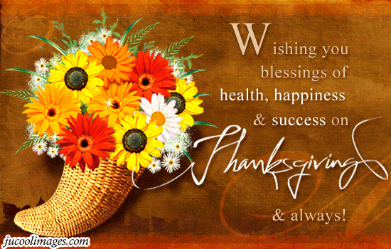 Happy thanksgiving day - 5 PHOTO! | Happy thanksgiving quotes, Thanksgiving greetings, Thanksgiving messages